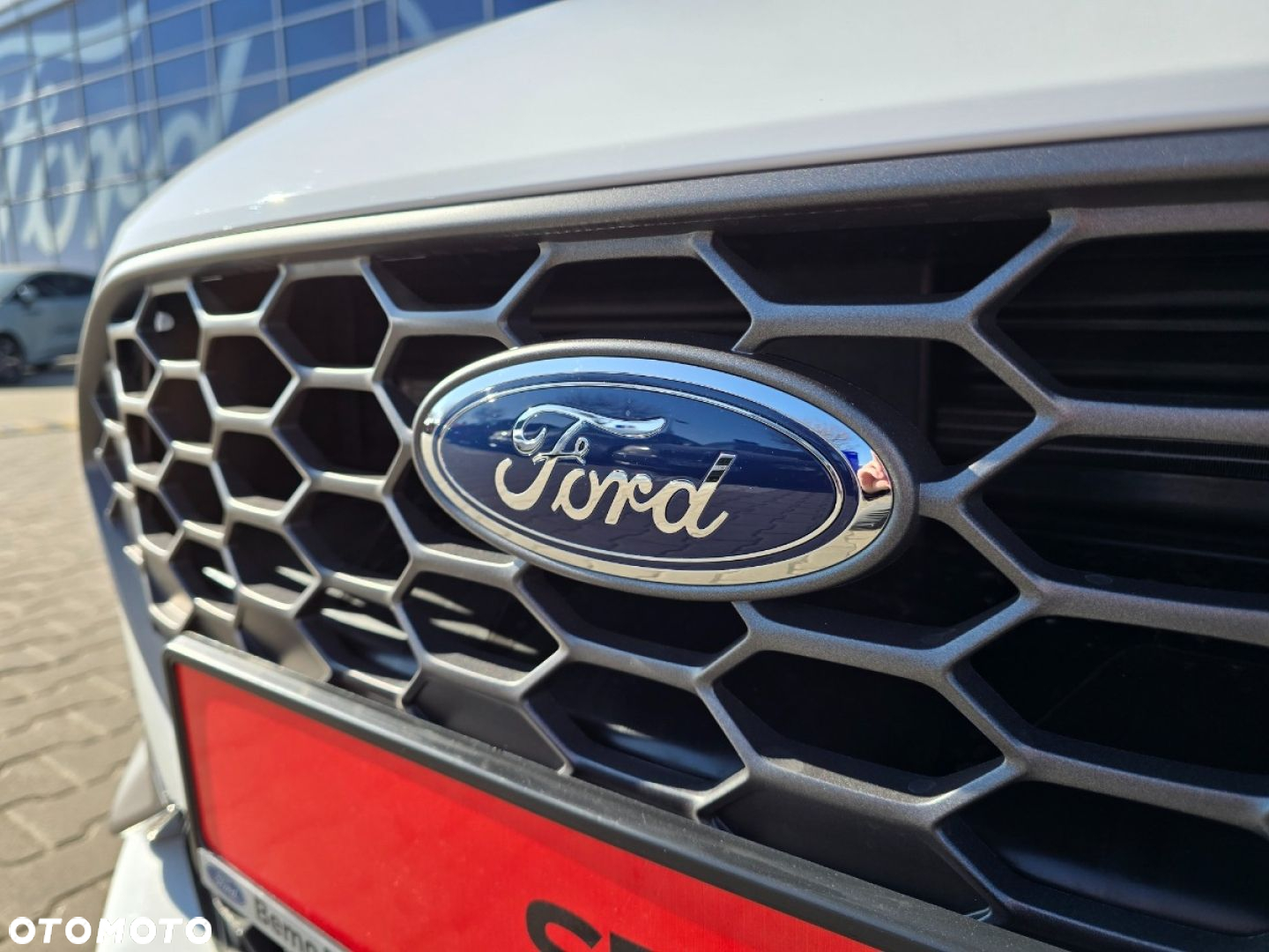 Ford Focus - 2
