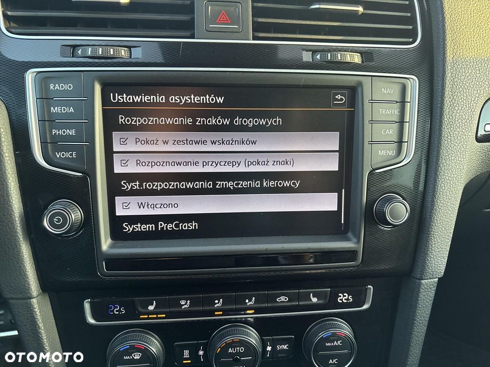 Volkswagen Golf 2.0 TDI BMT GTD DSG - 28