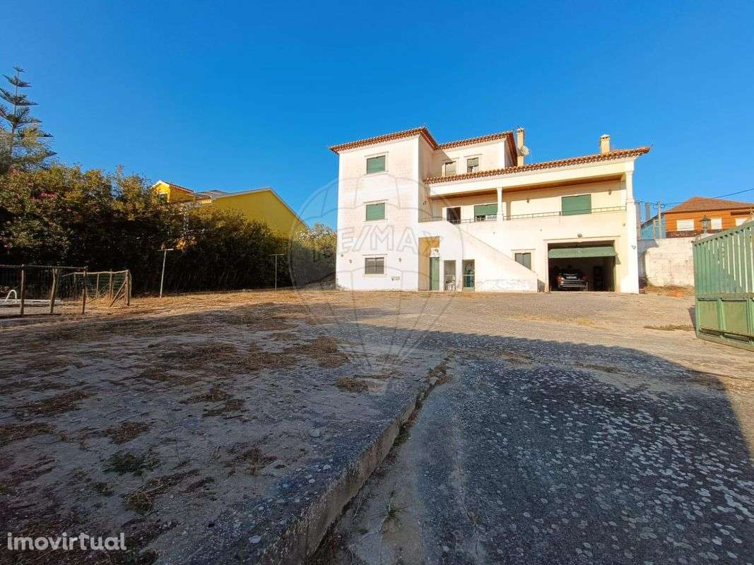 Moradia T4 para venda - Grande imagem: 2/50