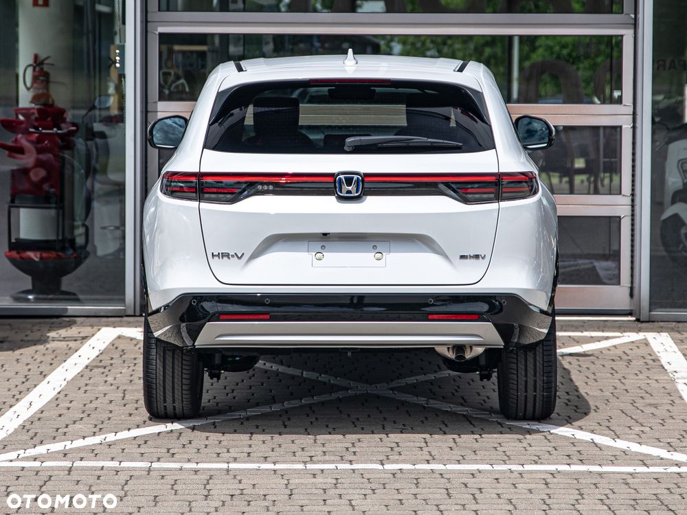 Honda HR-V 1.5 i-MMD Elegance CVT - 5