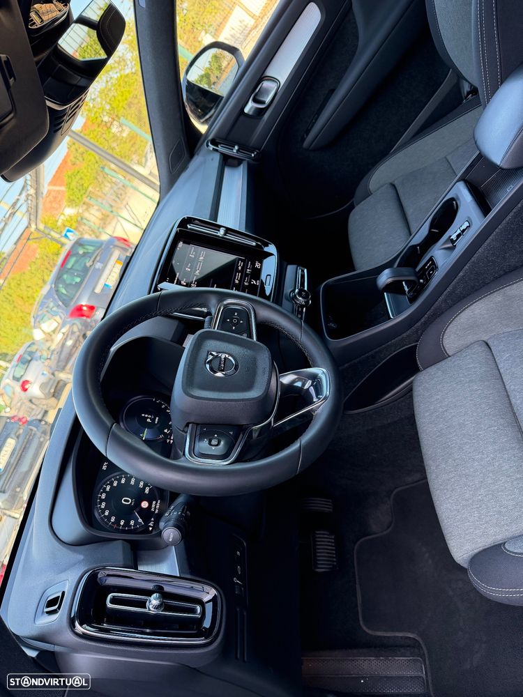 Volvo XC 40 T4 Recharge DKG Plus Dark - 13