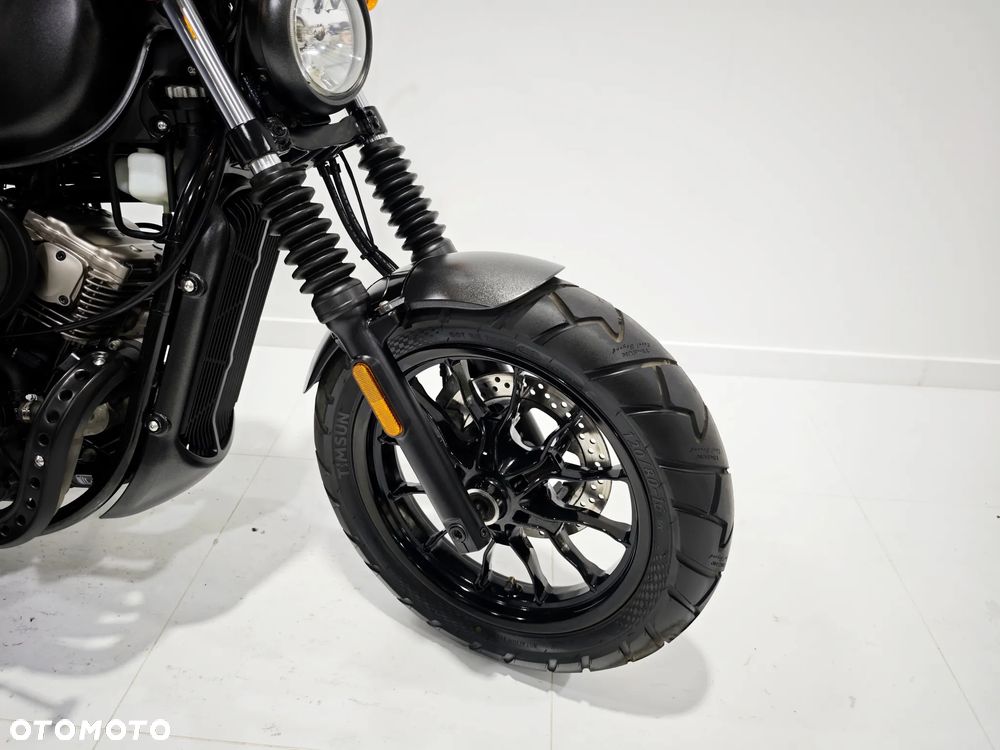 Hyosung GV - 10