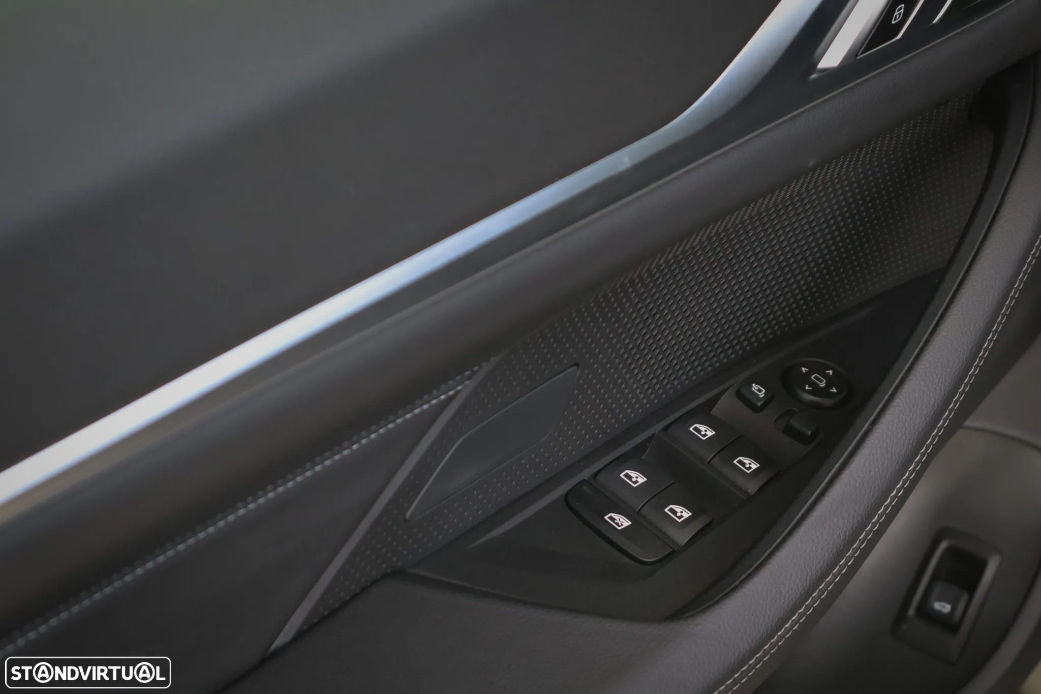 BMW 420 Gran Coupé i M Sport - 20