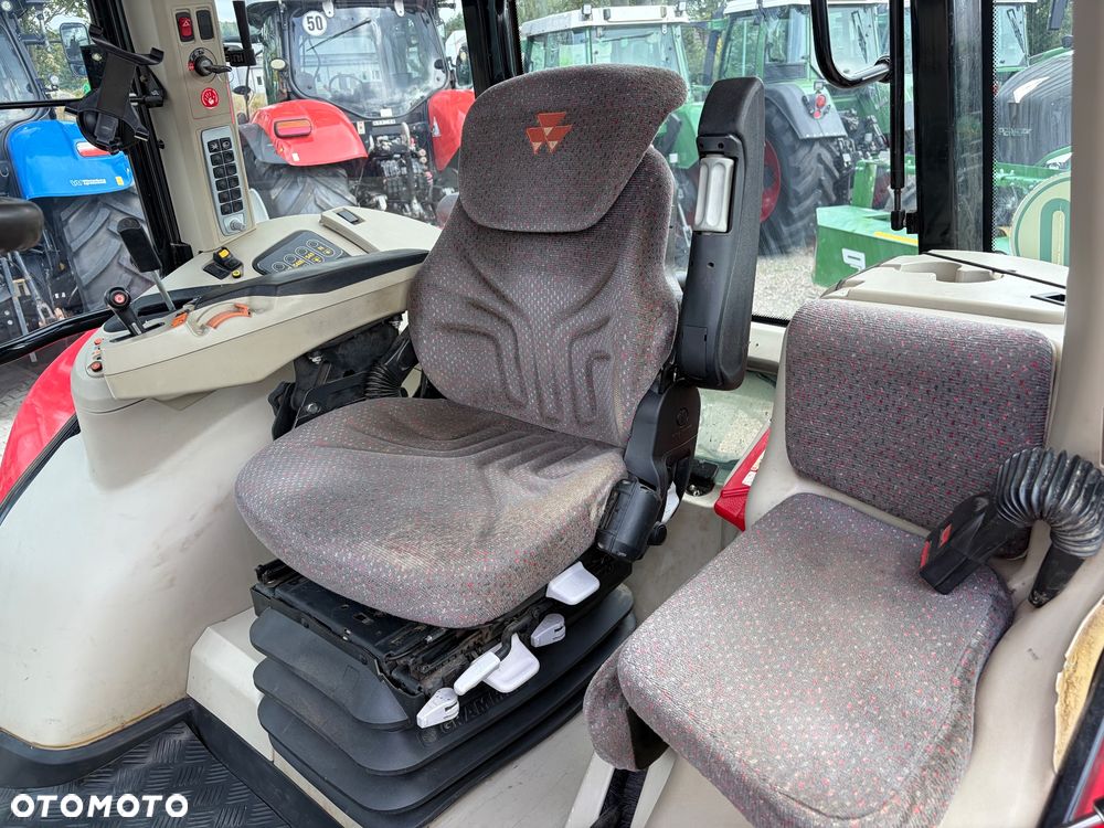 Massey Ferguson 7616 dyna-vt - 20