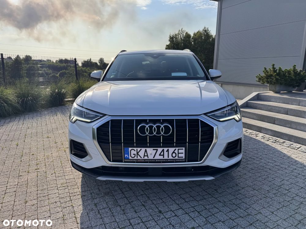 Audi Q3 - 2