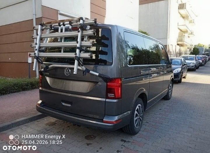Volkswagen Multivan - 4