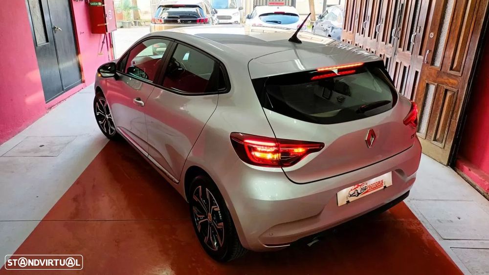 Renault Clio 1.0 TCe Intens - 13