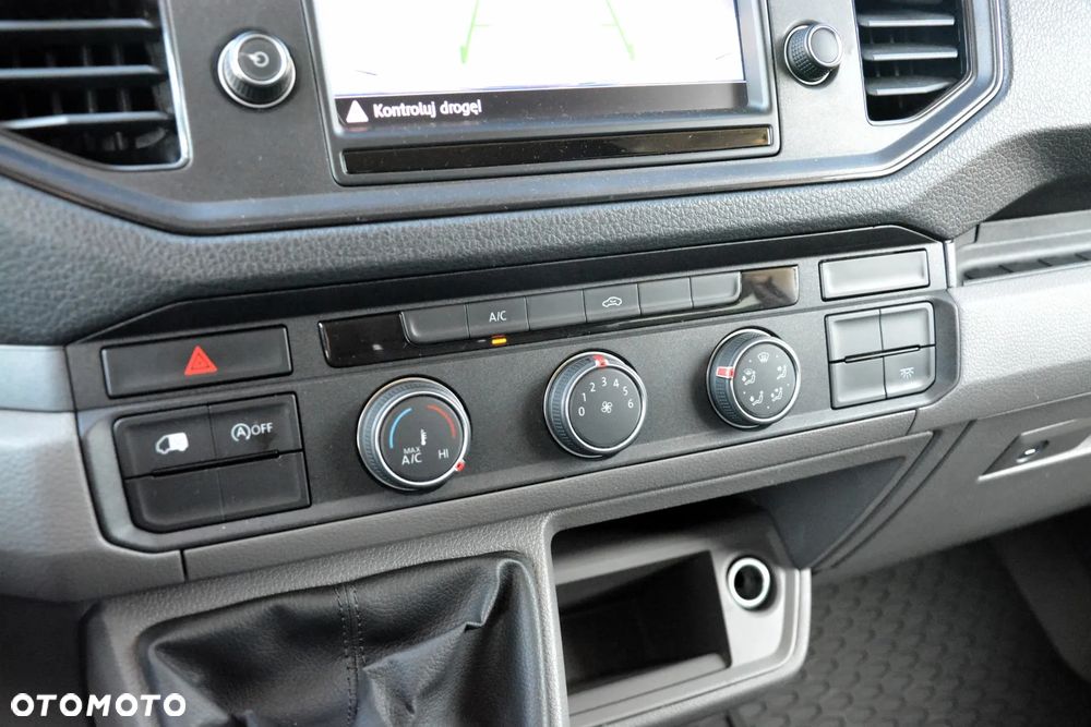 Volkswagen Crafter Standard - 27