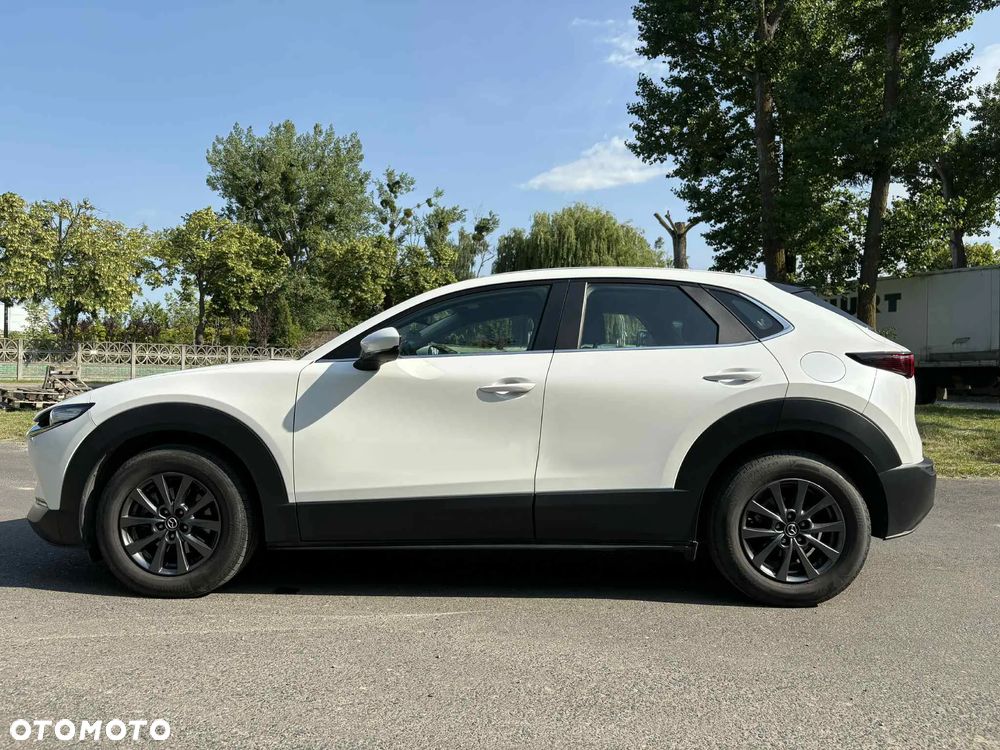 Mazda CX-30 - 5