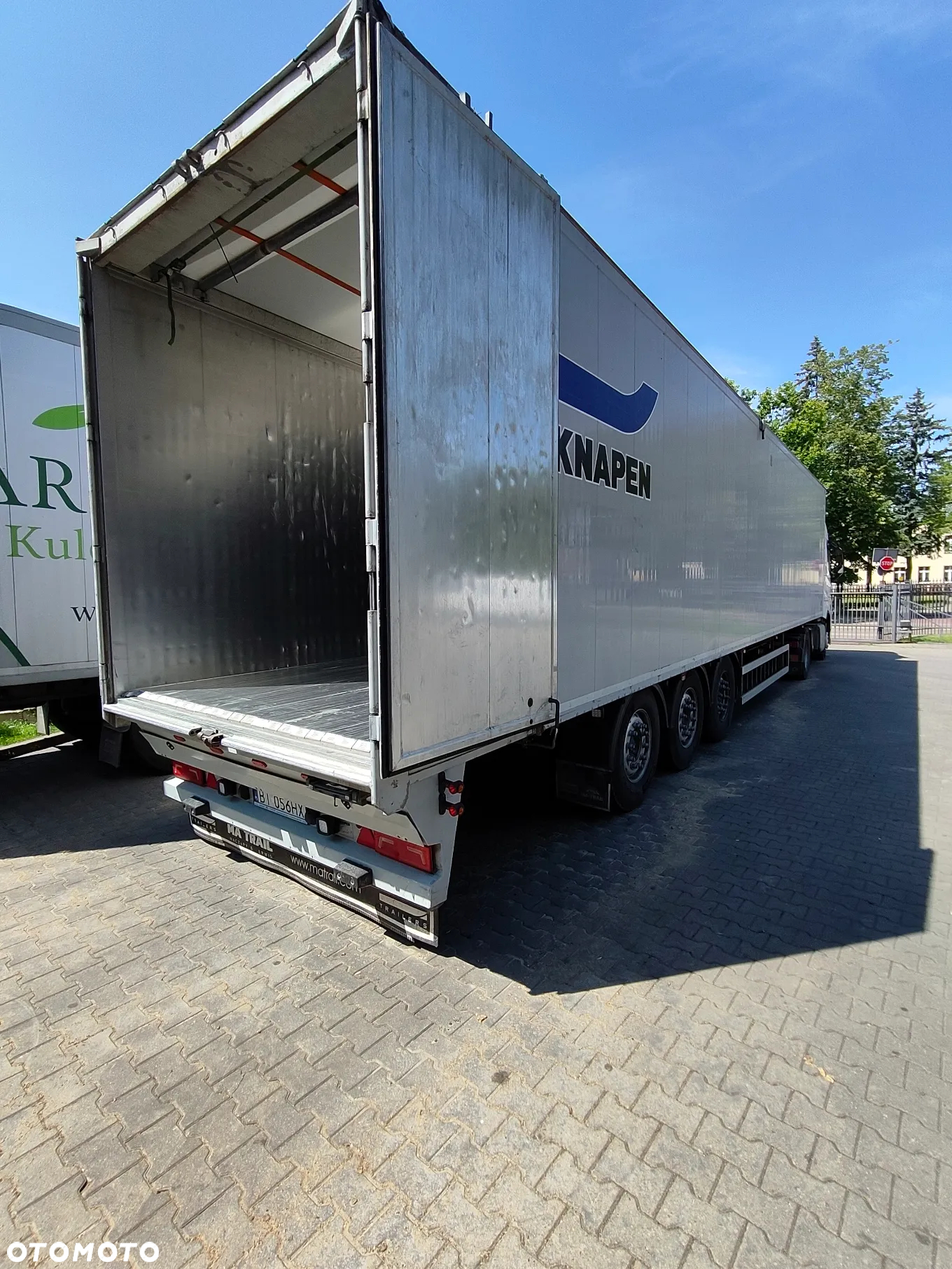 Knapen K100 - 7