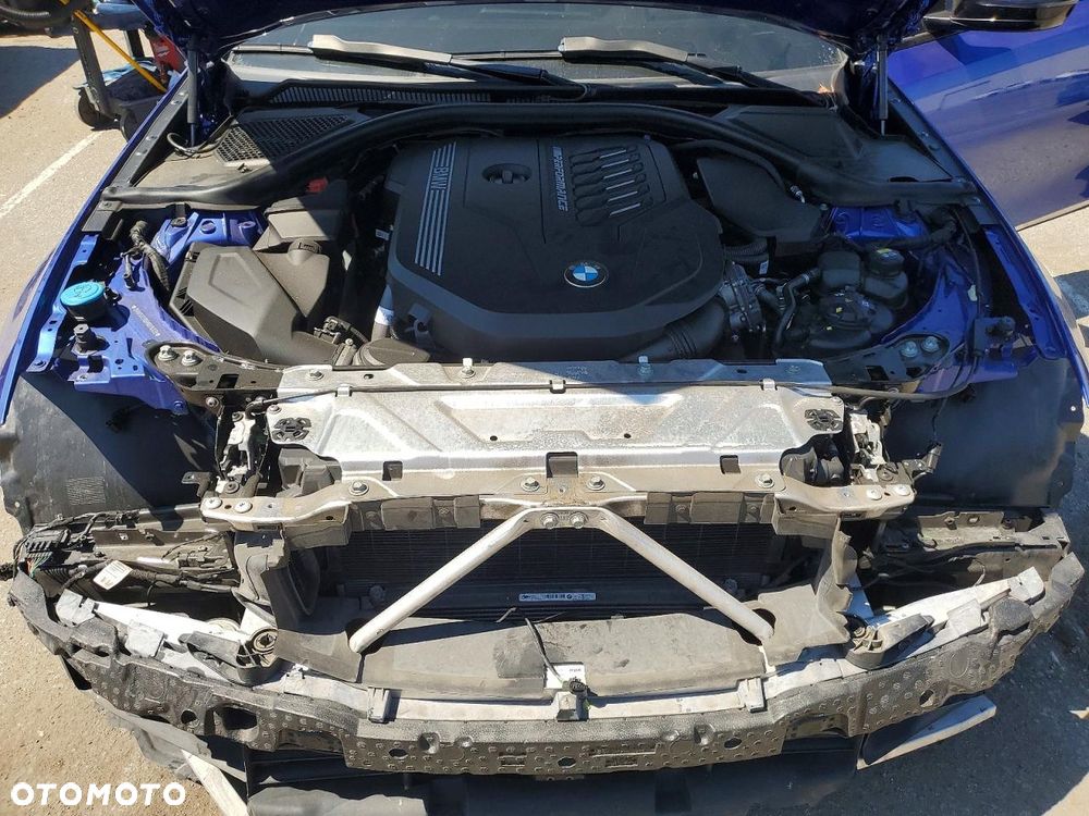 BMW Seria 3 - 11