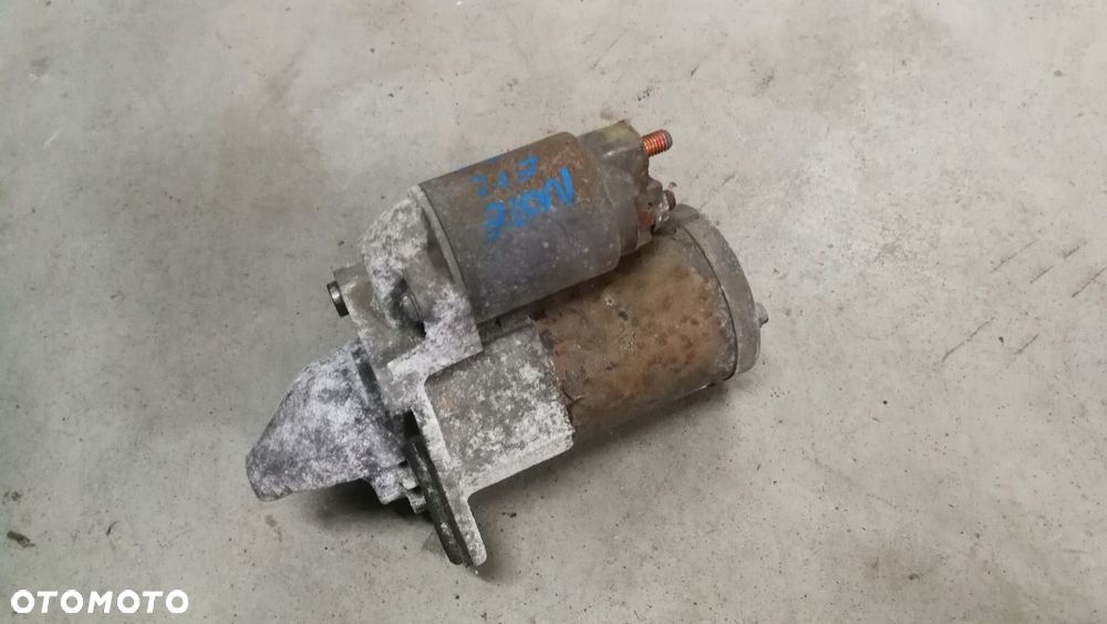 Rozrusznik 1.2 23300 1hc1c Nissan Note E12 13-