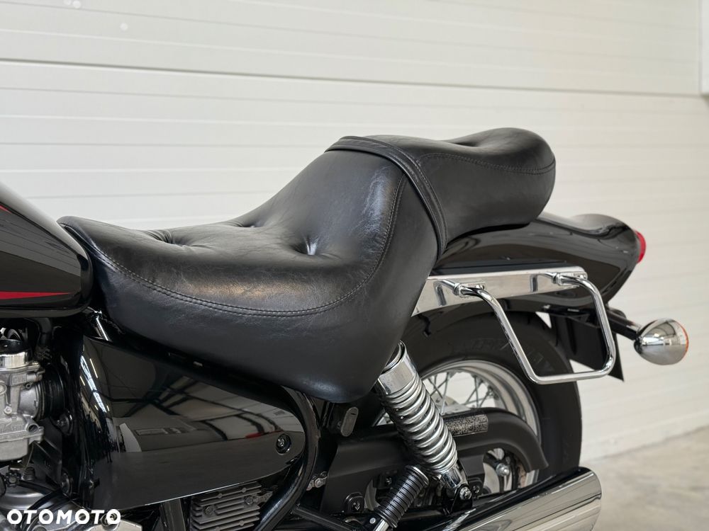 Kawasaki EN - 36