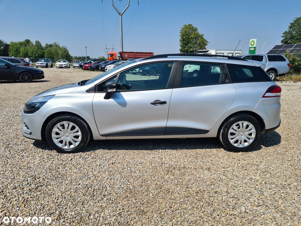 Renault Clio 1.5 dCi Energy Life - 4