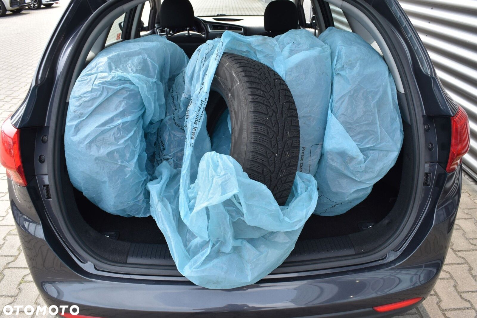 Kia Ceed Cee'd 1.6 GDI M DCT - 30