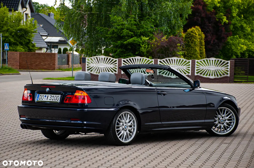 BMW Seria 3 320 Ci - 14