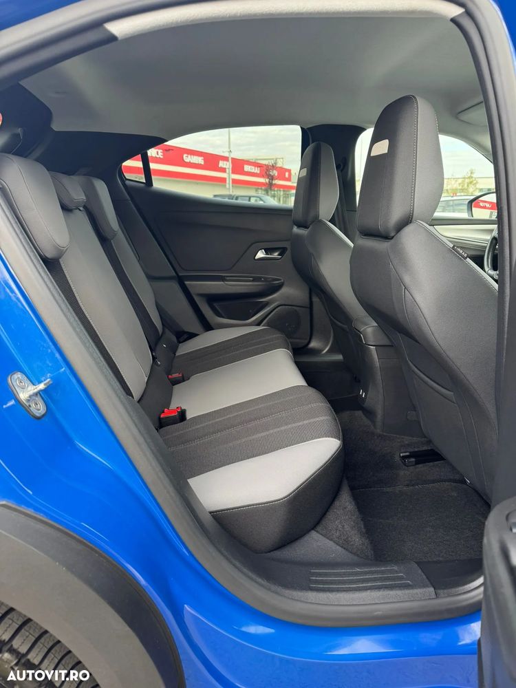 Opel Mokka 1.2L Turbo Start/Stop Aut. Elegance - 11