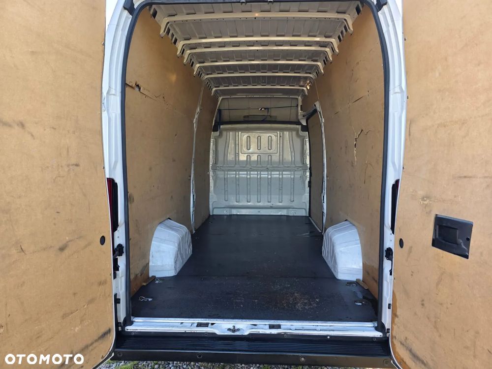 Fiat Ducato L4H3 - 20