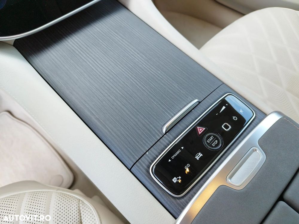 Mercedes-Benz EQS 580 4MATIC - 24