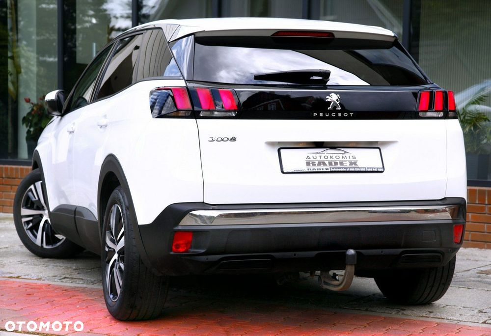 Peugeot 3008 - 20