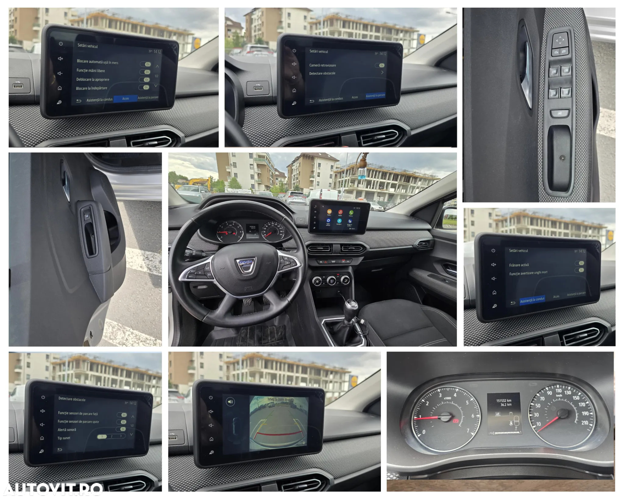 Dacia Logan ECO-G 100 MT6 Comfort - 4