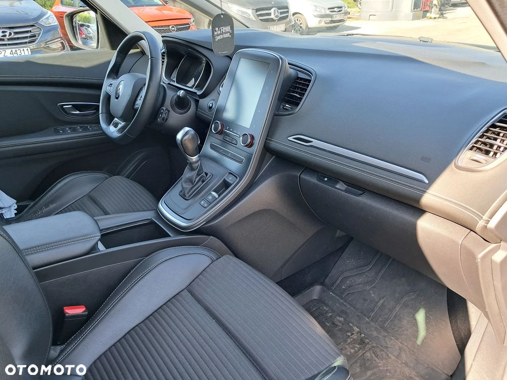 Renault Grand Scenic 2019 photo 2