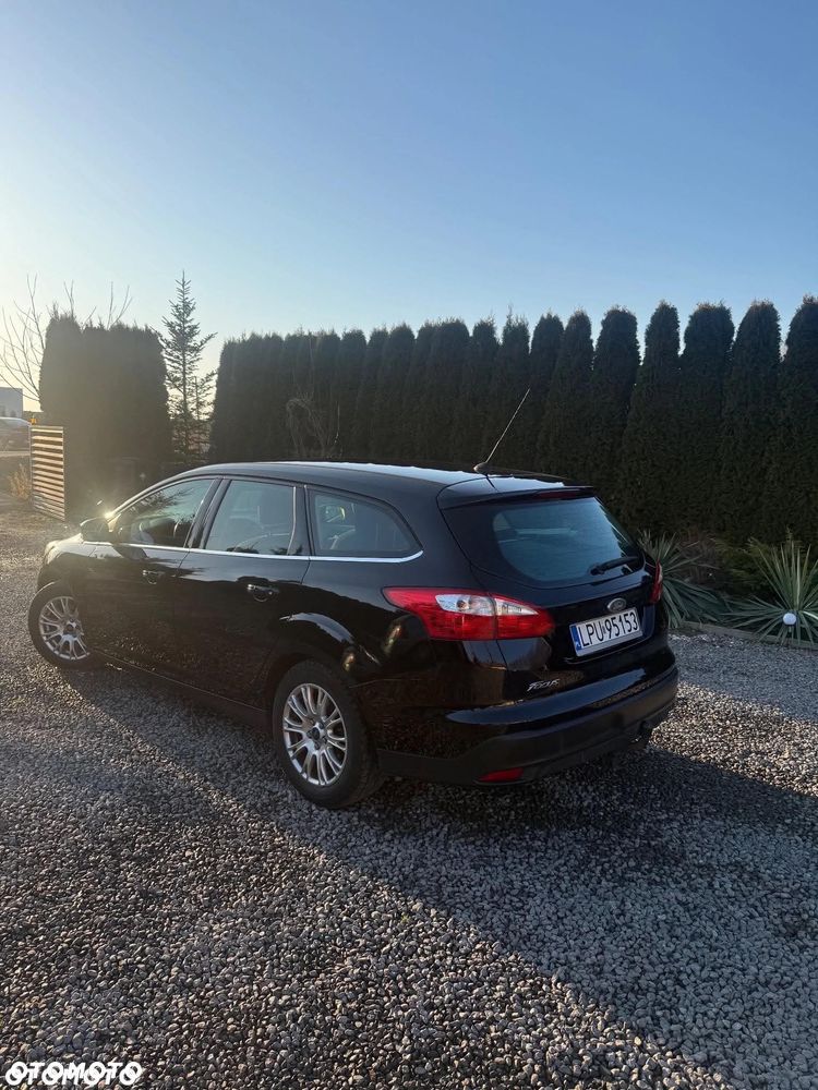 Ford Focus - 9
