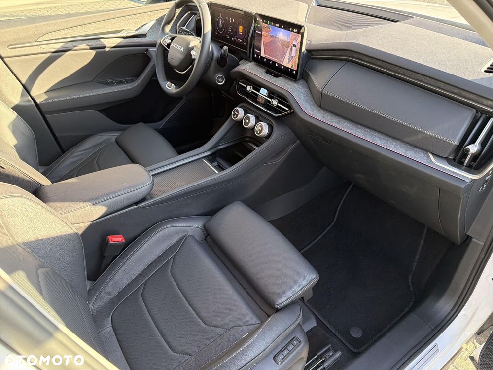 Skoda Kodiaq 1.5 TSI iV PHEV 4x2 Edition 130 DSG - 17