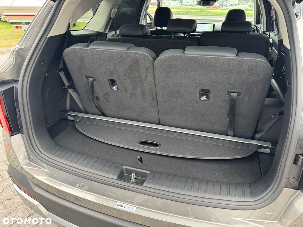 Kia Sorento 1.6 T-GDI HEV XL AWD 7os - 22