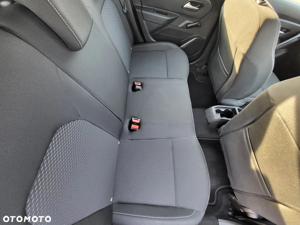 Dacia Duster 1.6 SCe Essential - 28