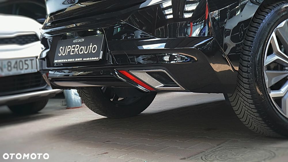 DS Automobiles DS 4 1.2 PureTech Trocadero - 36