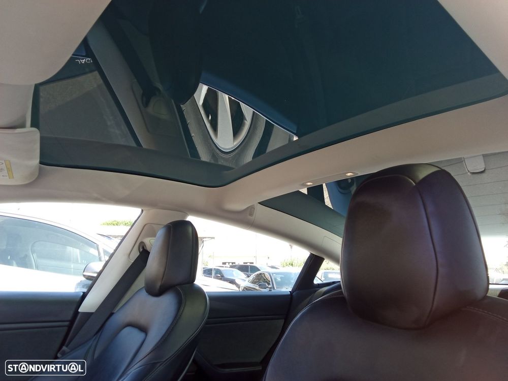 Tesla Model 3 Long Range Tração Integral Premium - 13