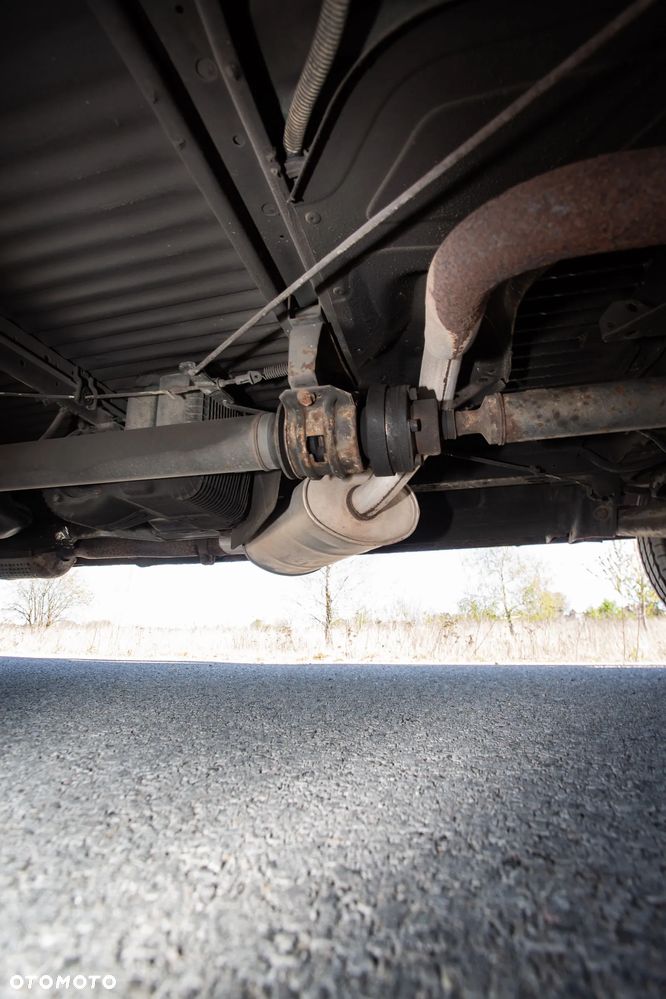 Volkswagen Transporter - 36