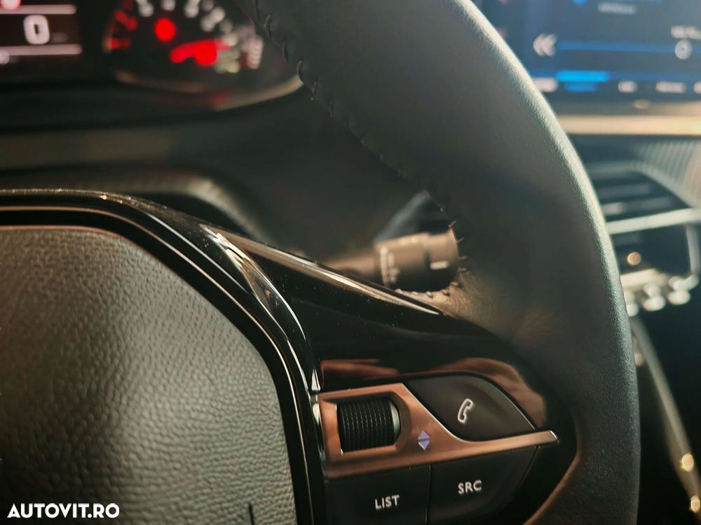 Peugeot 208 1.5 BlueHDi STT Active Pack - 16