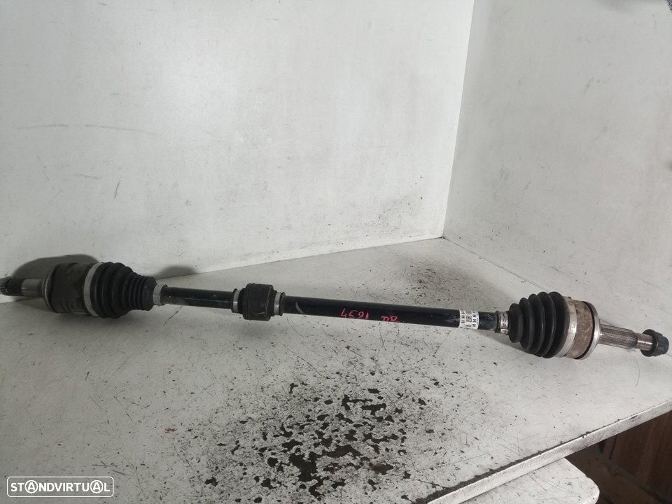 TRANSMISSÃO FRENTE DIREITA TOYOTA YARIS XP13 - 1