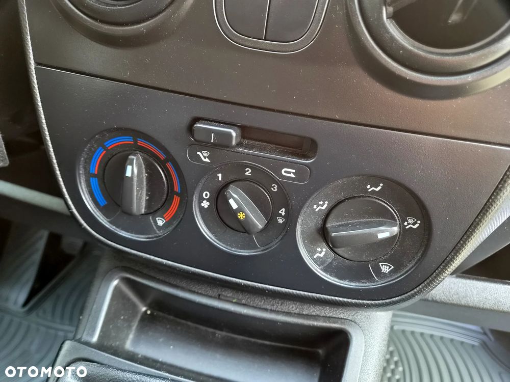Fiat Fiorino - 23