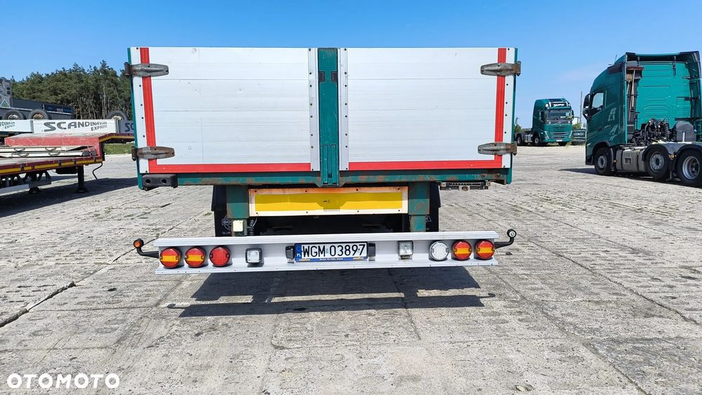 Bodex KIS3B - 7