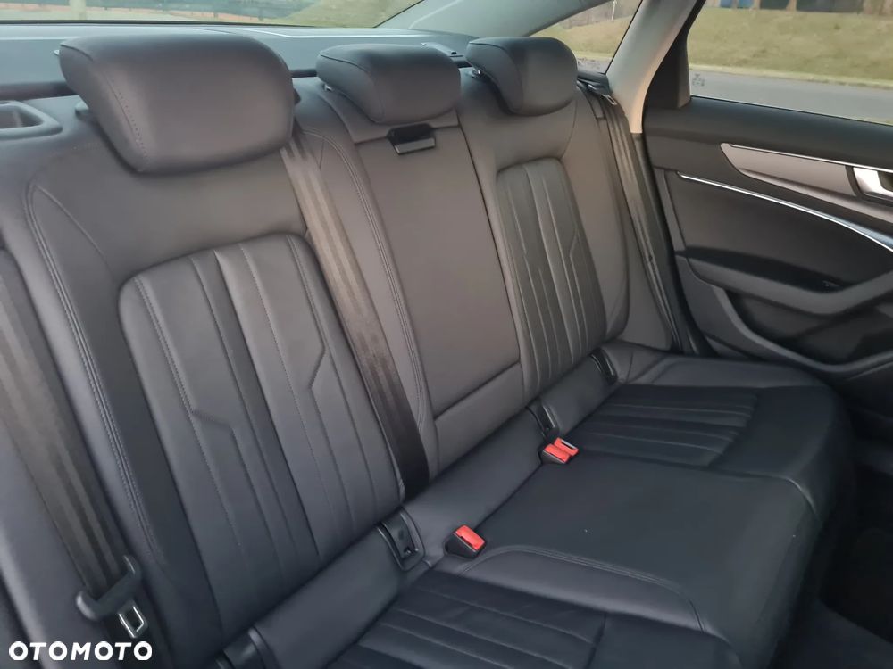 Audi A6 Limousine - 18
