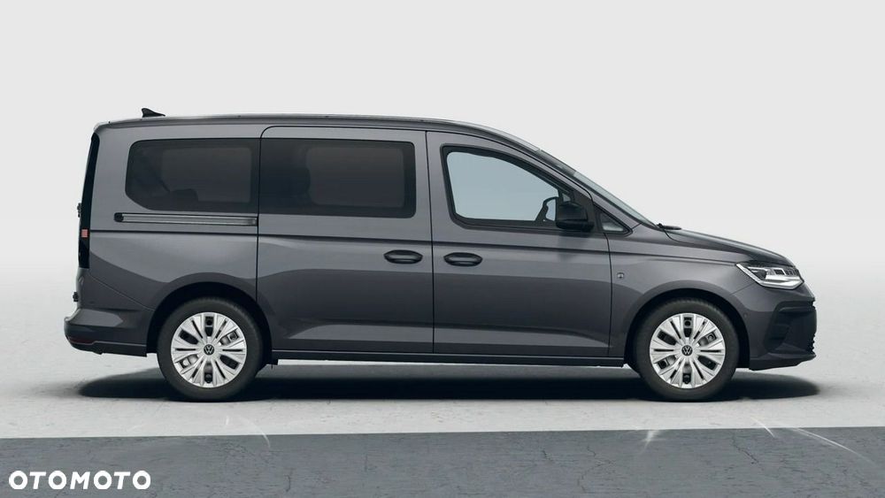 Volkswagen Caddy - 10