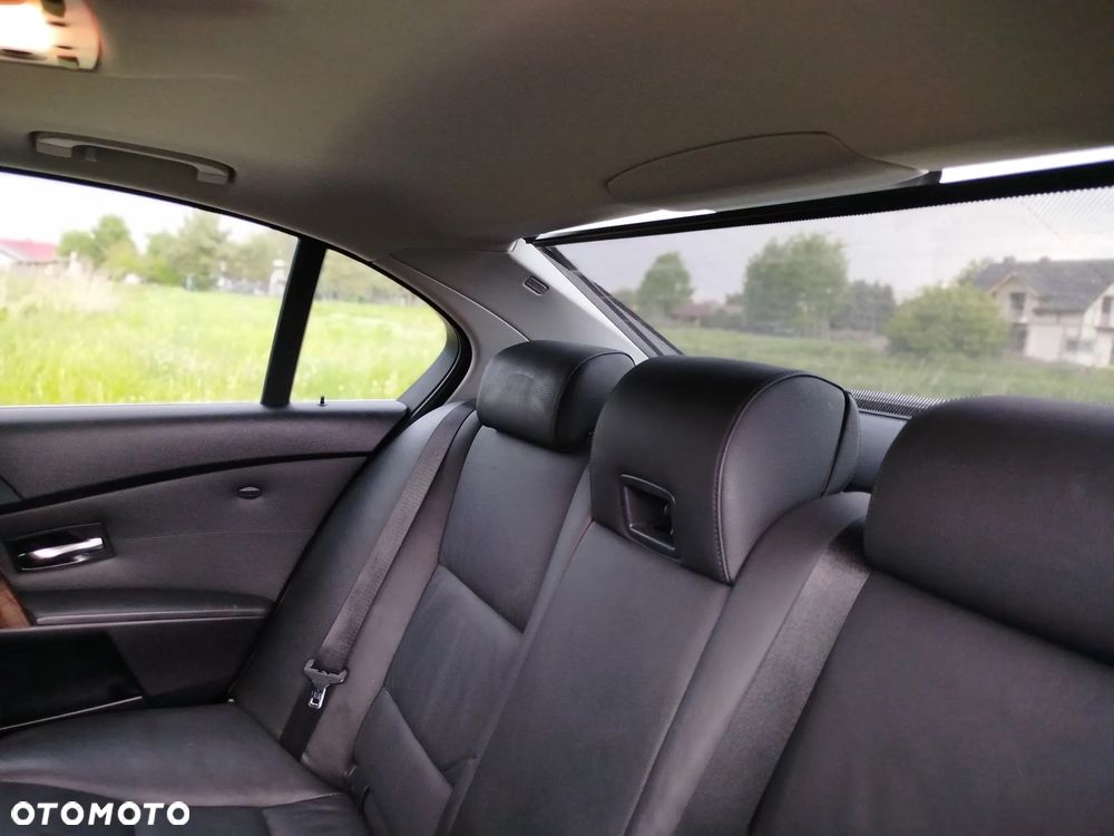 BMW Seria 5 - 21