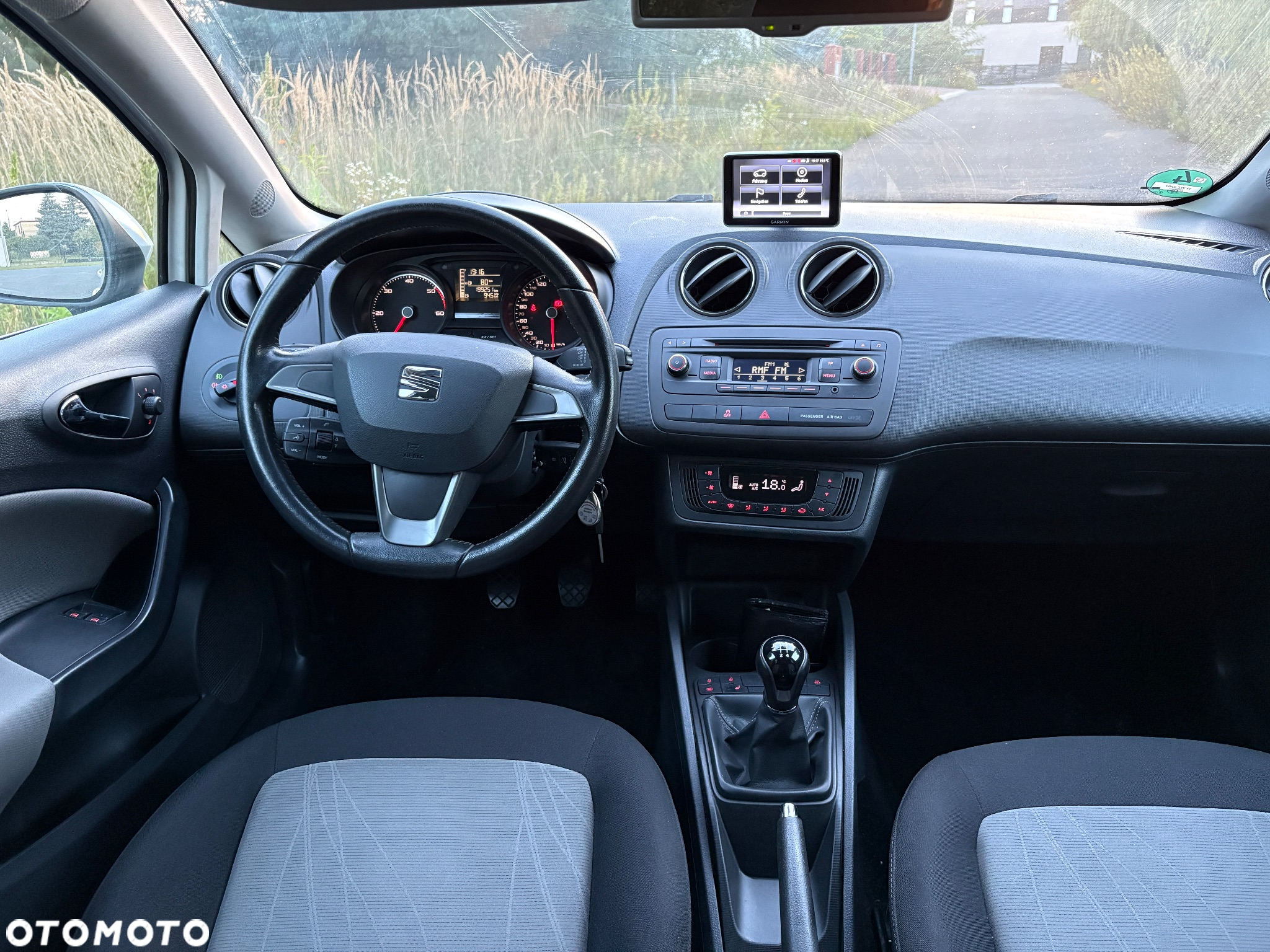 Seat Ibiza - 9