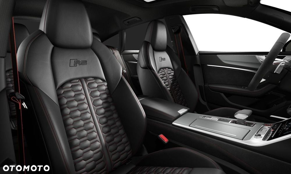 Audi RS7 Sportback - 3