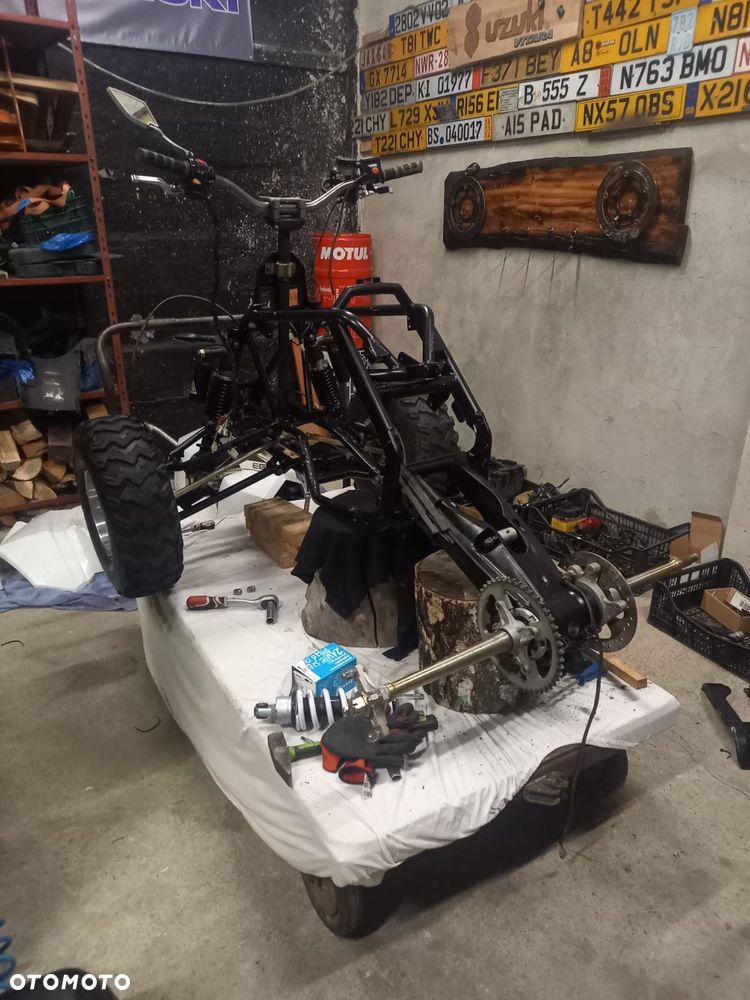 EGL Eglmotor Lyrx - 12