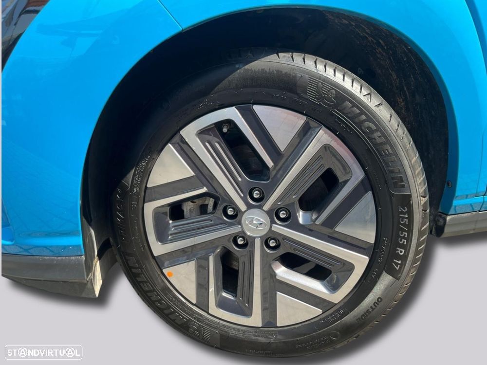 Hyundai Kauai Select - 11