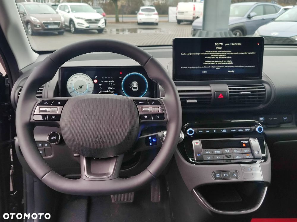 Hyundai Inster 49kWh Modern - 27