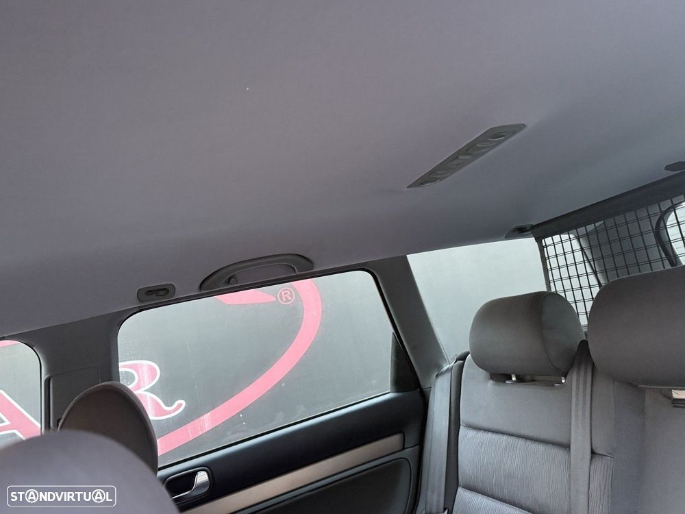 Audi A4 Avant 1.9 TDI m5 115 - 48