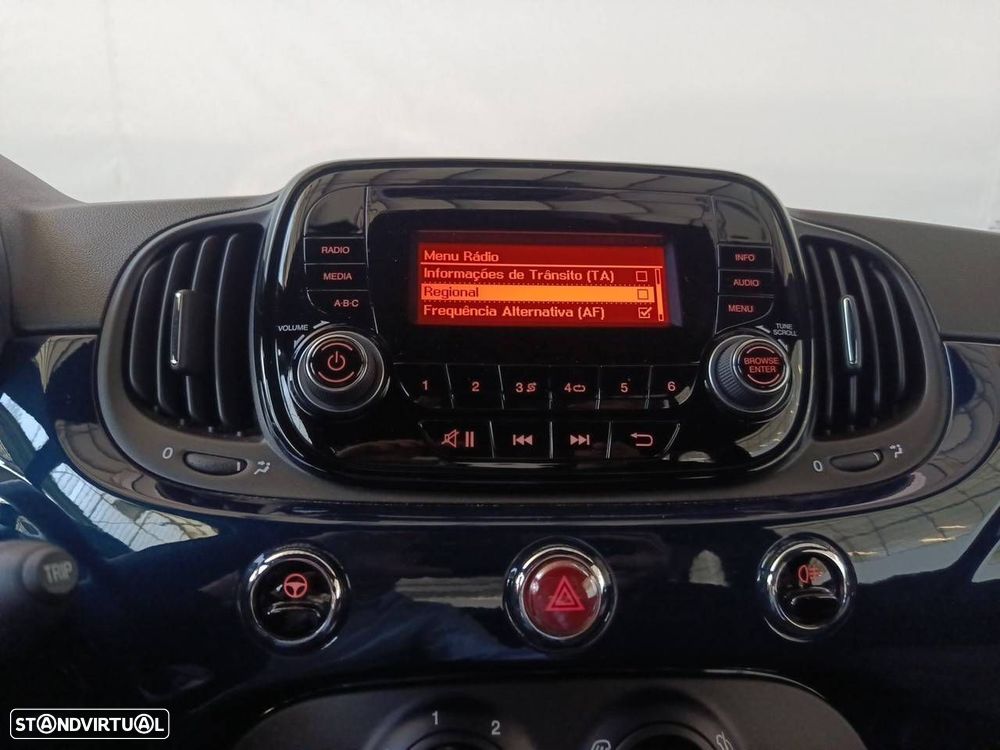 Fiat 500 1.2 Pop - 23