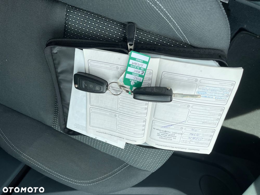 Ford C-MAX 2.0 TDCi Business Edition - 23