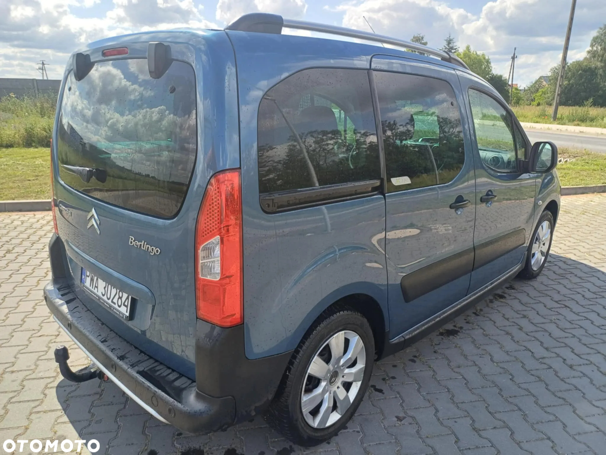 Citroën Berlingo 1.6 16V XTR - 2