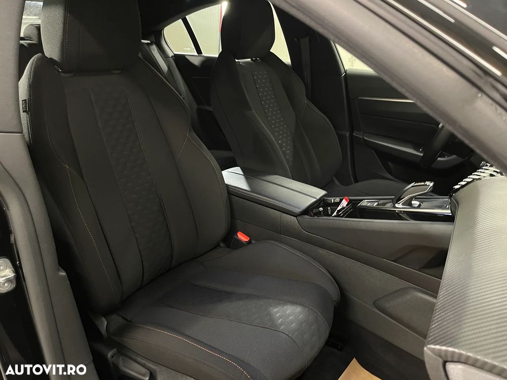 Peugeot 508 1.6L 225 e-EAT8 PHEV Allure - 10